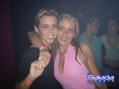 Balada: Fotos na Blood